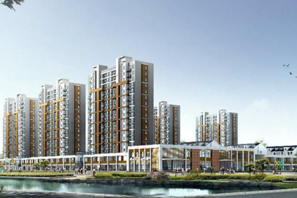 濱洲祥泰麒麟園