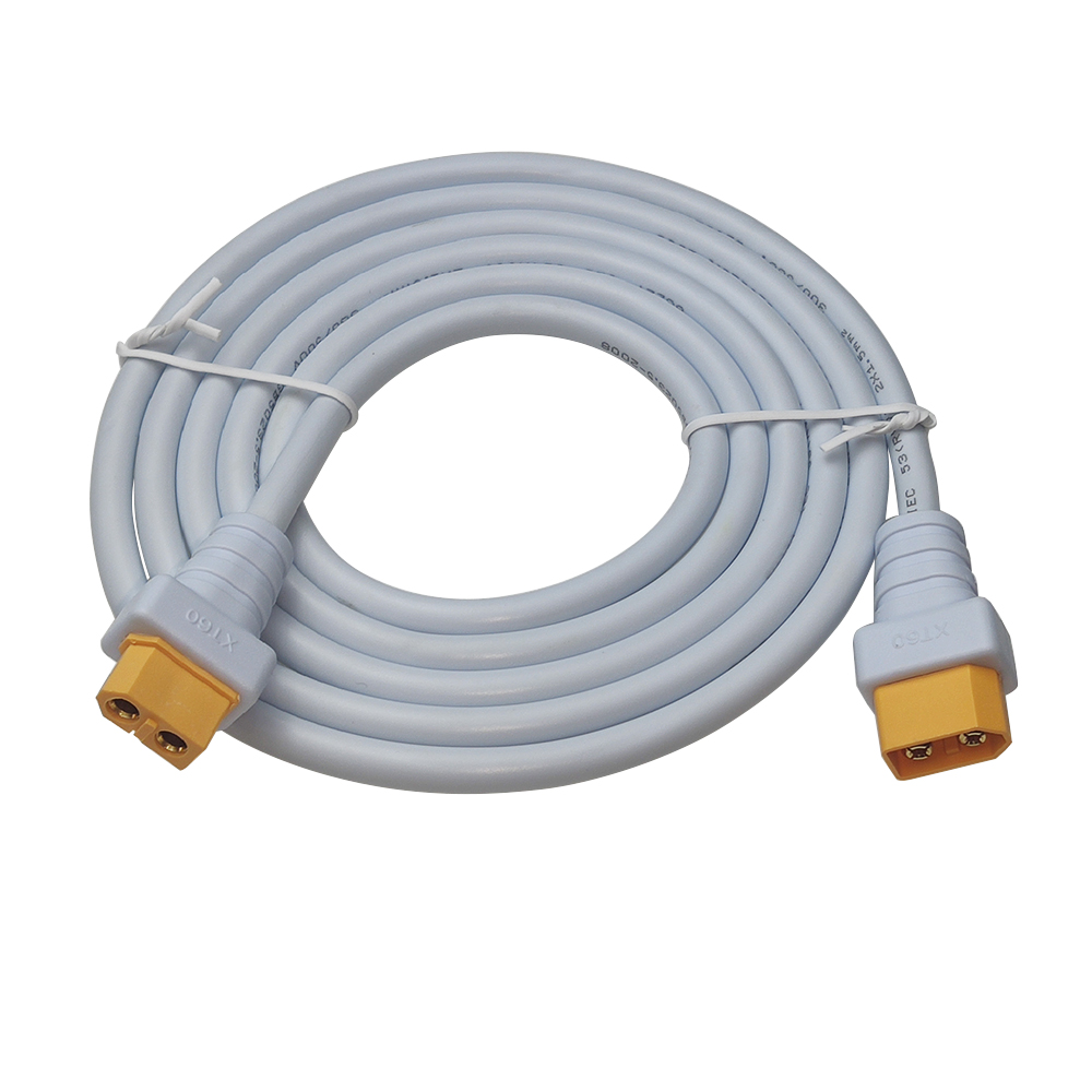 XT60 Battery Charging Cable XT60 Male to Female Connector Extension Adapter Cord